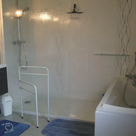 Du Tilleul Casa vacanze Pierrefitte-en-Cinglais