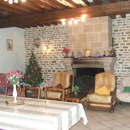Casa vacanze Du Tilleul *