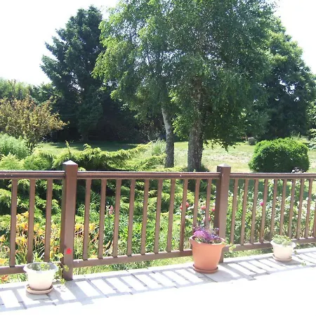 Du Tilleul * Pierrefitte-en-Cinglais
