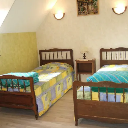 Casa vacanze Du Tilleul Pierrefitte-en-Cinglais