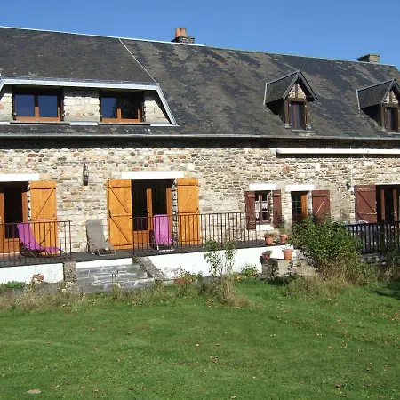 Du Tilleul Pierrefitte-en-Cinglais