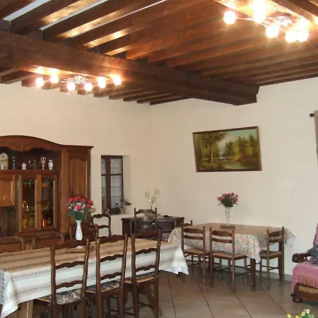 Du Tilleul Casa vacanze *