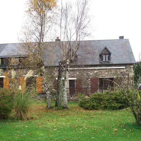 Du Tilleul Casa vacanze